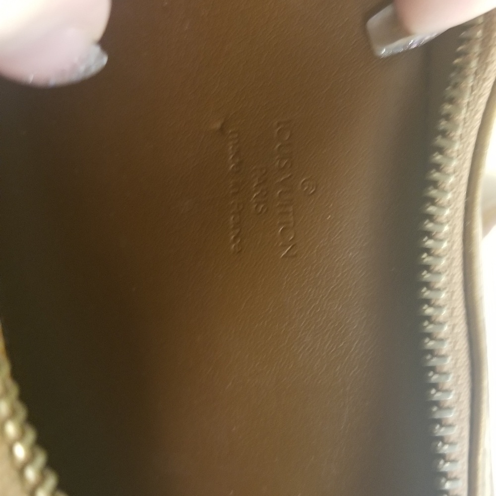 Louis vuitton - Picture 3 of 5